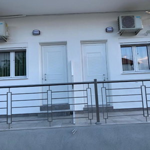 Hotel Skoulidis Family Apartments cazare Asprovalta