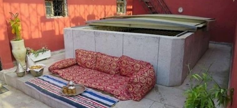 Hotel Dar Lalla Bouchra