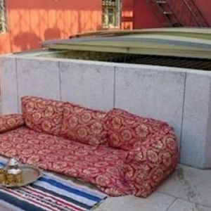 Hotel Dar Lalla Bouchra cazare Fes