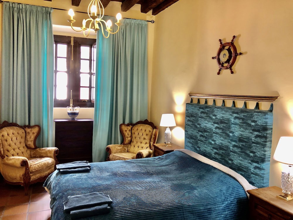 Hotel Hotel Rural Vilaflor