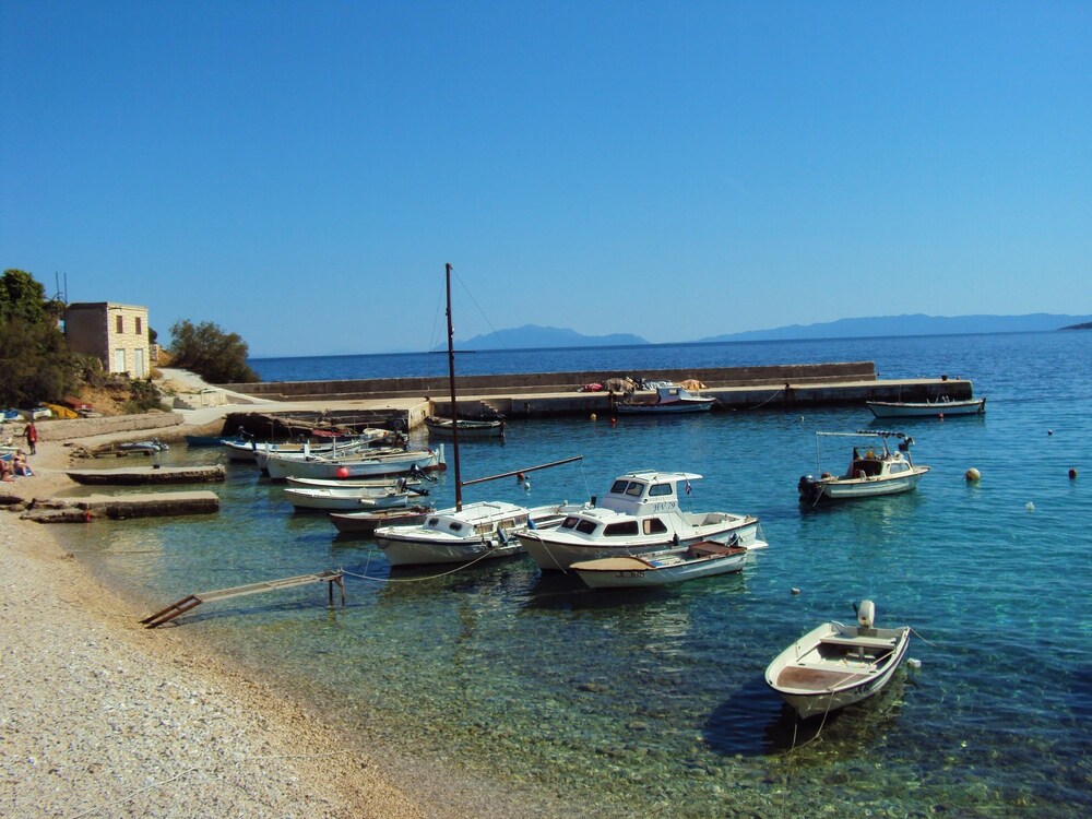 Hotel Guest House Plava Laguna Hvar