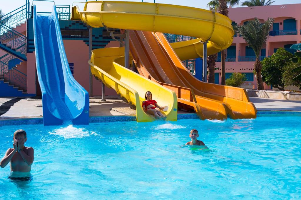 dal travel Le Pacha Resort