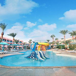 Sejur Le Pacha Resort vacanta Hurghada Town