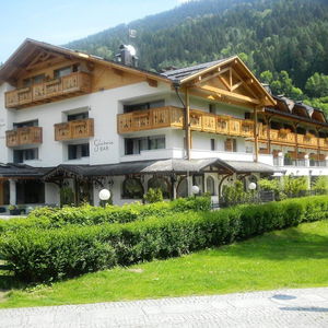 Hotel Europeo cazare Pinzolo