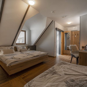 Hotel Veldes Bandb cazare Bled