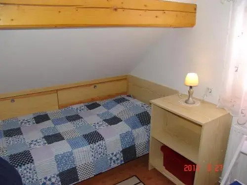 Hotel Apartments Lana