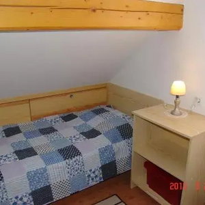 Hotel Apartments Lana cazare Bled