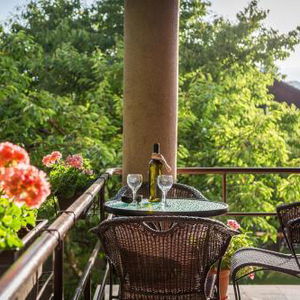 Hotel Apartments Koman Bled cazare Bled