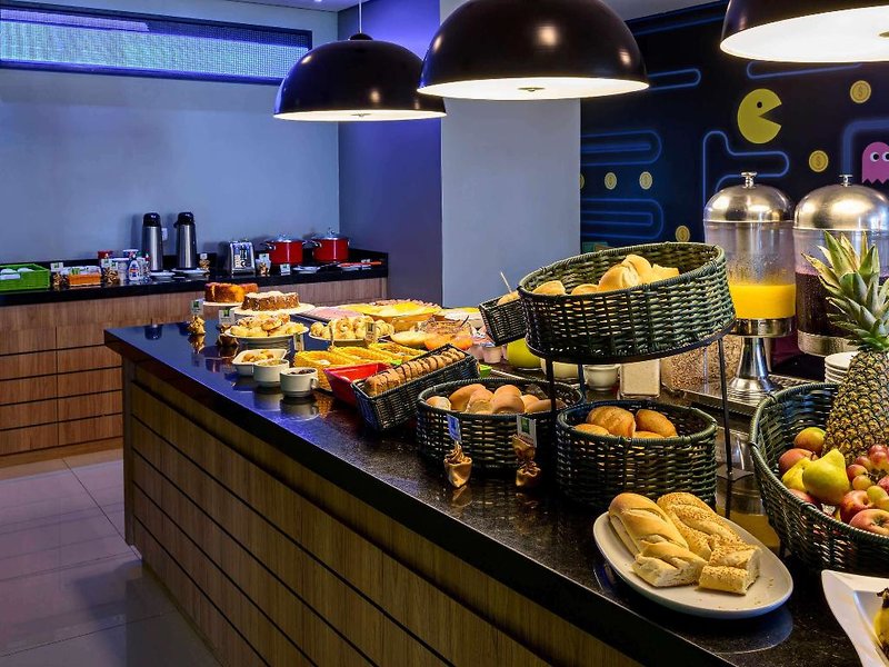 Hotel Hotel Euro Suite Sao José Do Rio Preto