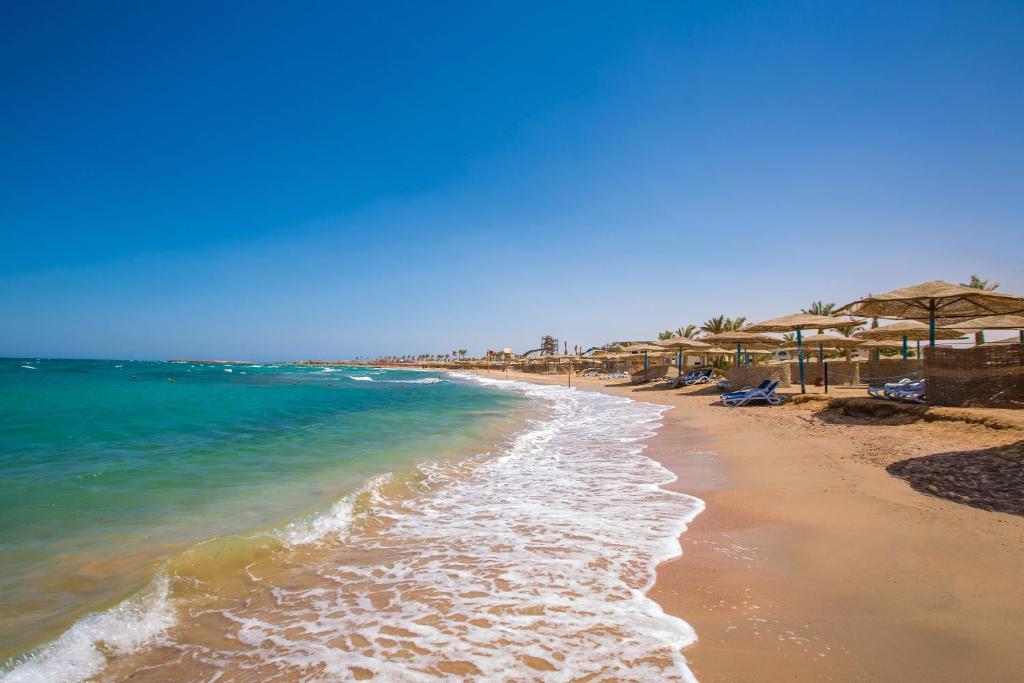 dal travel Blend Club Aqua Resort