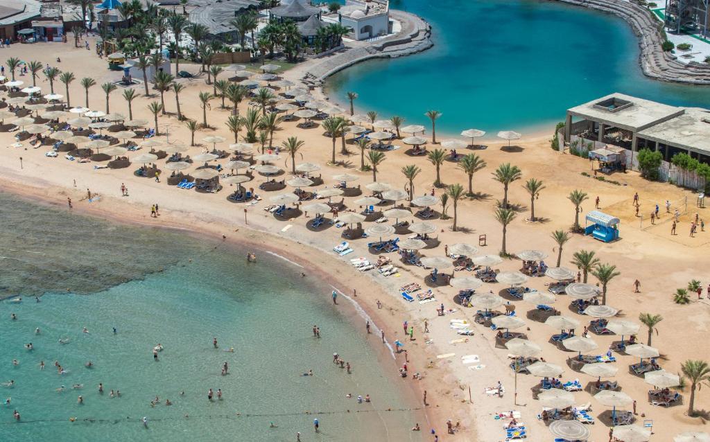 dal travel Blend Club Aqua Resort