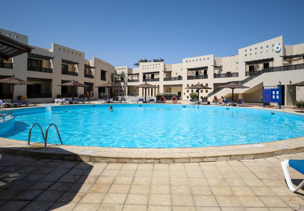 Blend Club Aqua Resort