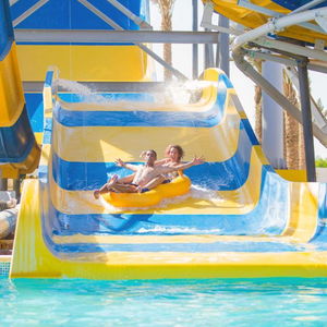 Sejur Blend Club Aqua Resort vacanta Hurghada Town