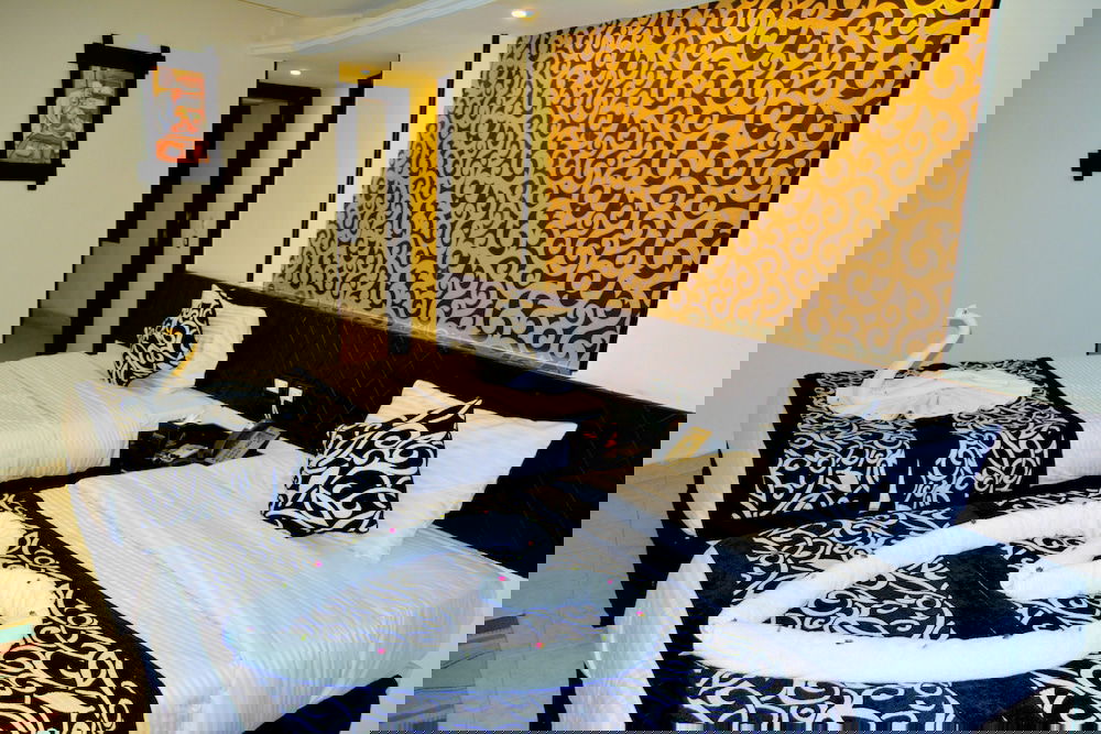 Hotel Panorama Ramsis