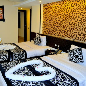 Hotel Panorama Ramsis cazare Cairo