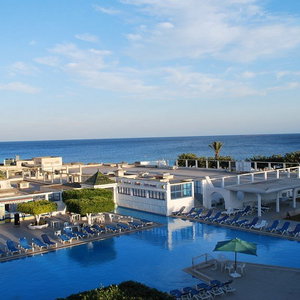 Hotel Les Pyramides cazare Nabeul