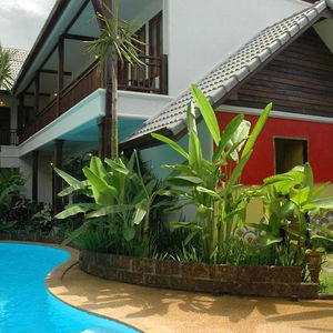 Hotel Shewe Wana Boutique Resort & Spa cazare Chiang Mai