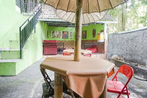 Hotel Bejraee Kumar Guest House Ubud cazare Ubud