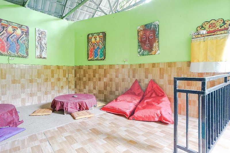 Bejraee Kumar Guest House Ubud