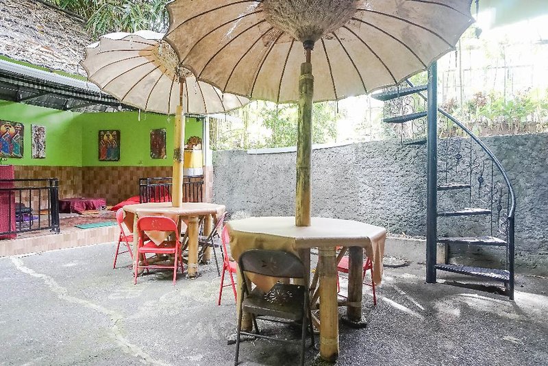 Bejraee Kumar Guest House Ubud