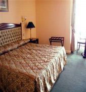 Hotel Gawharet Al Ahram Hotel