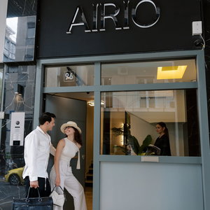 Sejur Airio vacanta Atena