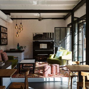 Hotel Not Hotel cazare Atena