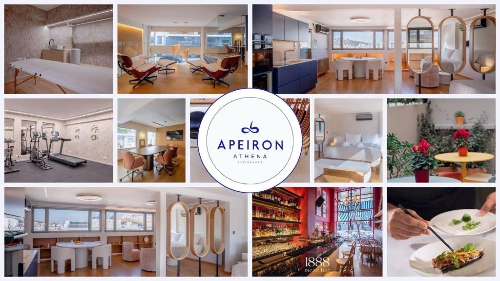 Apeiron Athena Residences