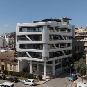 Sejur Vision Gazi vacanta Atena