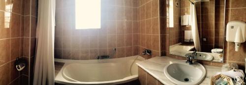 Hotel Millenium