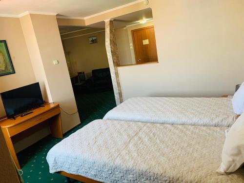 Hotel Millenium