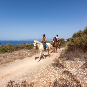 Hotel Sun Club El Dorado - All Inclusive cazare Cala Blava