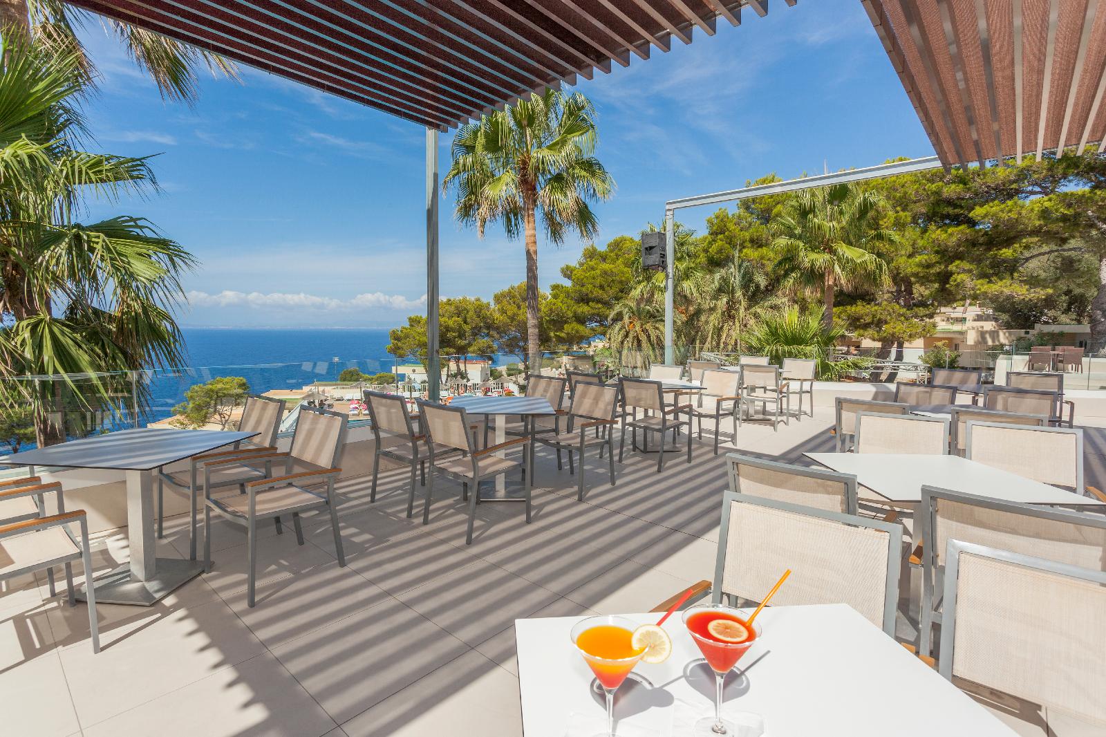 Sun Club El Dorado - All Inclusive
