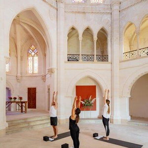 Hotel Zoëtry Mallorca Wellness & Spa cazare Cala Blava