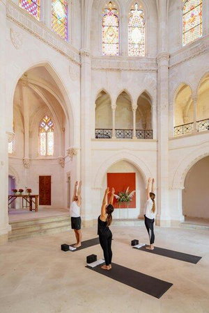 Hotel Zoëtry Mallorca Wellness & Spa cazare Cala Blava