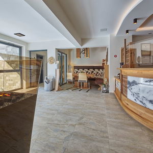 Hotel Apart-Hotel Forellenhof cazare Saalbach