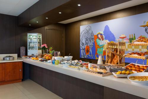 Hôtel Roi Soleil Prestige Colmar