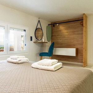 Hotel Victoria Suites Corfu cazare Corfu Town