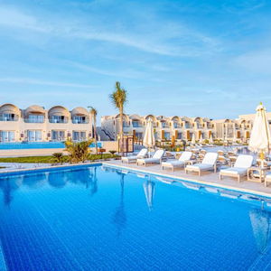 Sejur Sunrise Anjum Marsa Alam vacanta Marsa Alam