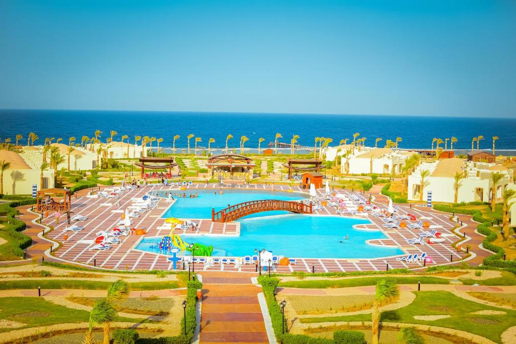 Hotel Amarina Queen Resort & Aqua Park