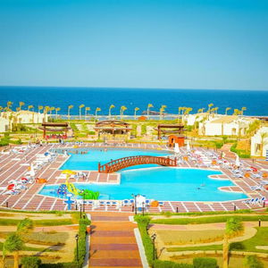 Sejur Amarina Queen Resort & Aqua Park vacanta Marsa Alam