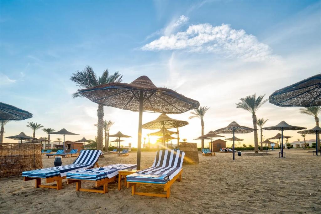 Amarina Queen Resort & Aqua Park