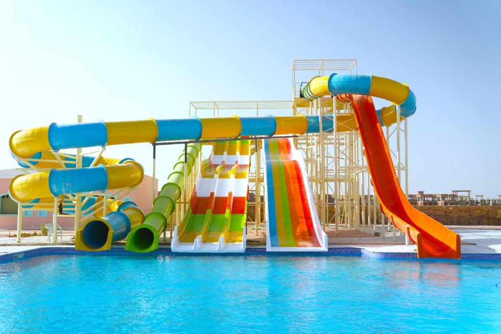 Amarina Queen Resort & Aqua Park