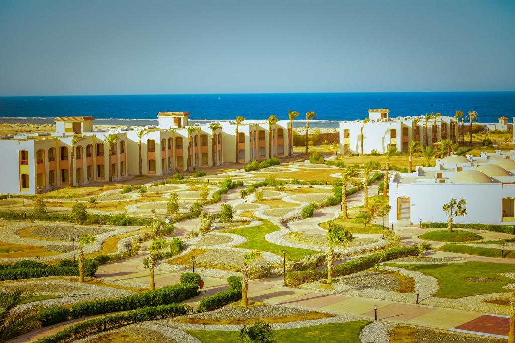 Amarina Queen Resort & Aqua Park