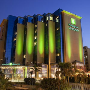 Hotel Holiday Inn Citystars cazare Cairo