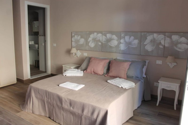 Hotel Cernaia Rooms