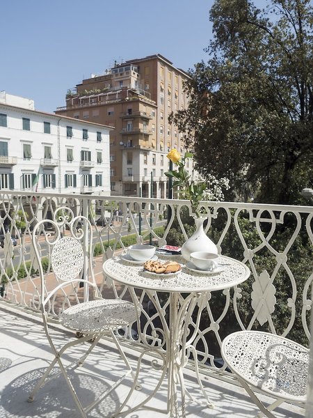Hotel Residenza Viani