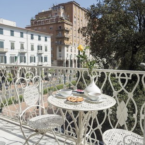 Hotel Residenza Viani cazare La Spezia