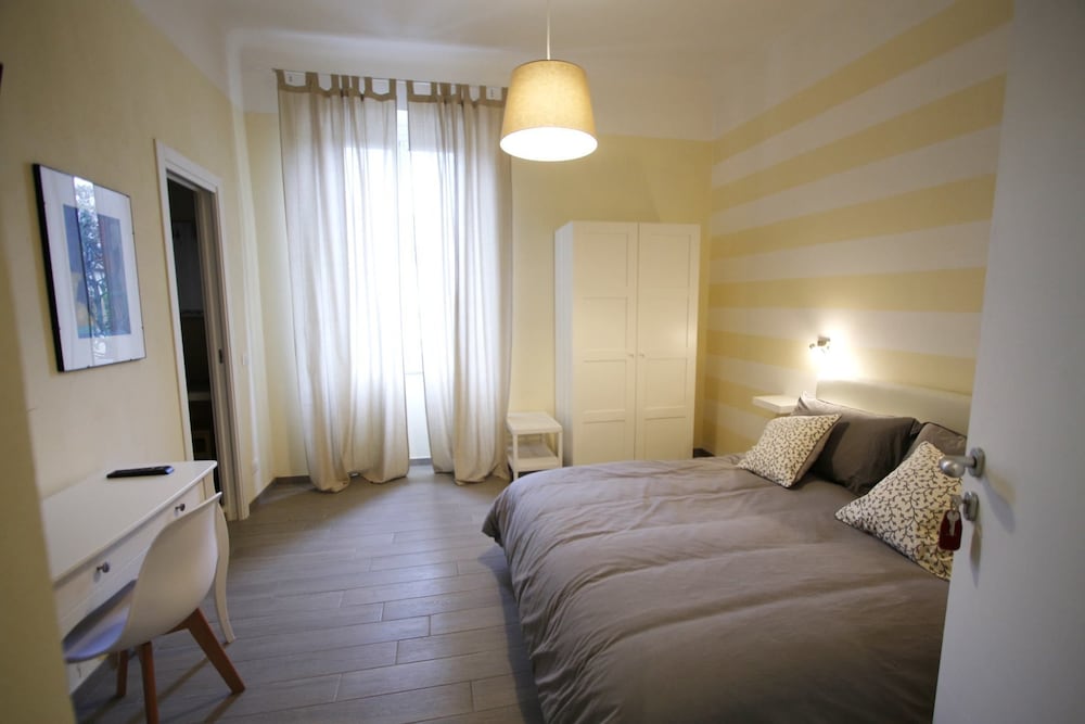 Hotel The Old Station Rooms