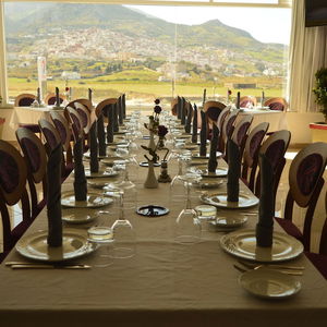 Hotel Prestige Hotel cazare Tetouan